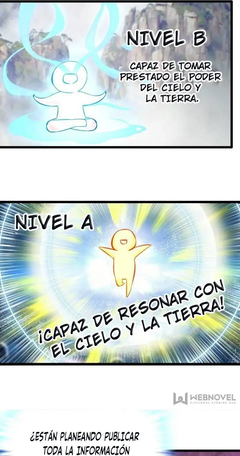 Perdoname, Oh Gran Señor! - Capítulo 7 - Página 13 - LectorTMOo