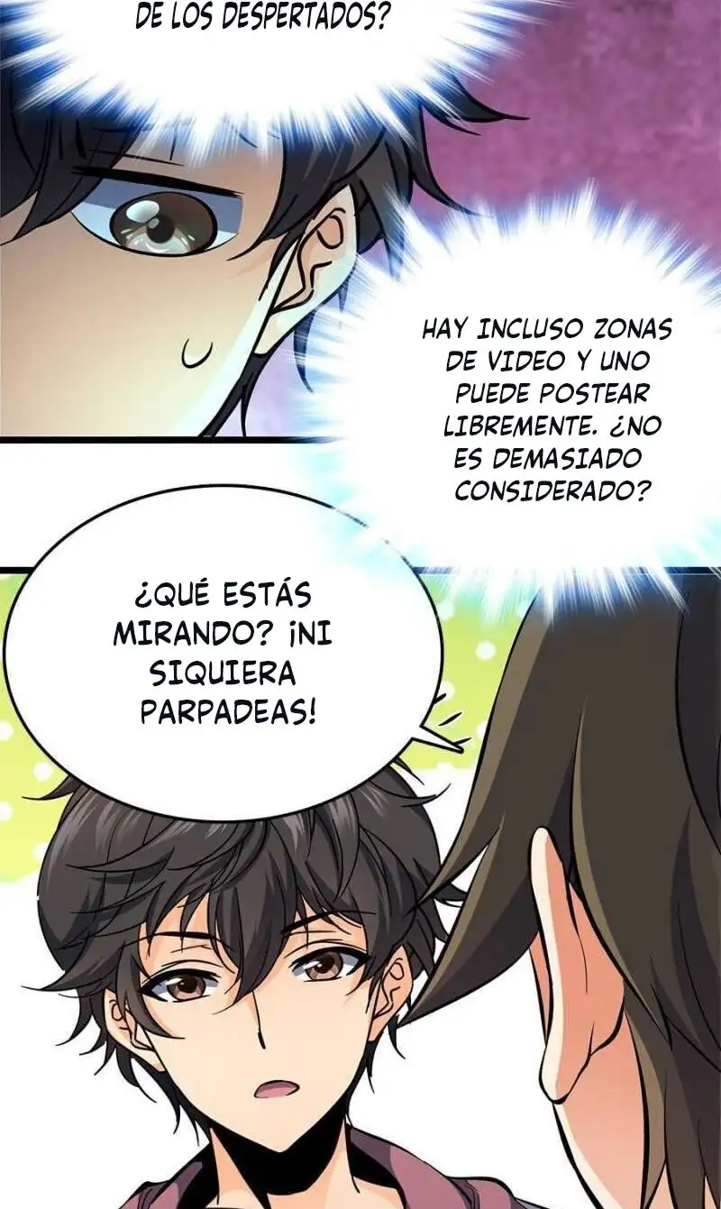 Perdoname, Oh Gran Señor! - Capítulo 7 - Página 14 - LectorTMOo