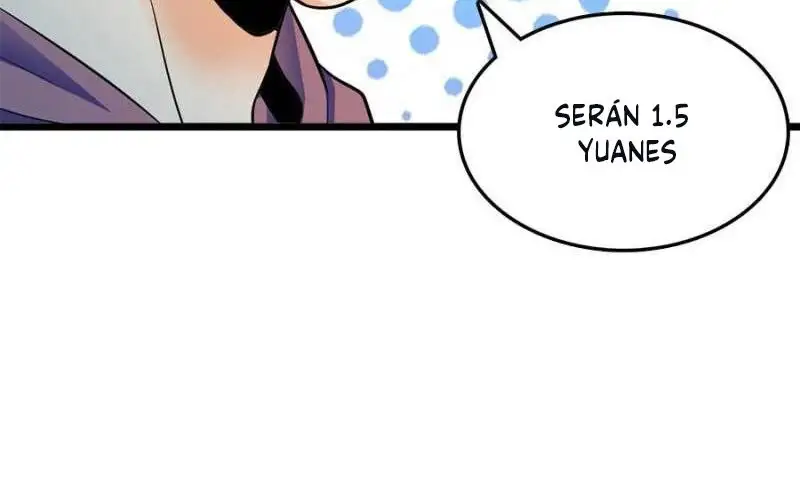 Perdoname, Oh Gran Señor! - Capítulo 7 - Página 22 - LectorTMOo