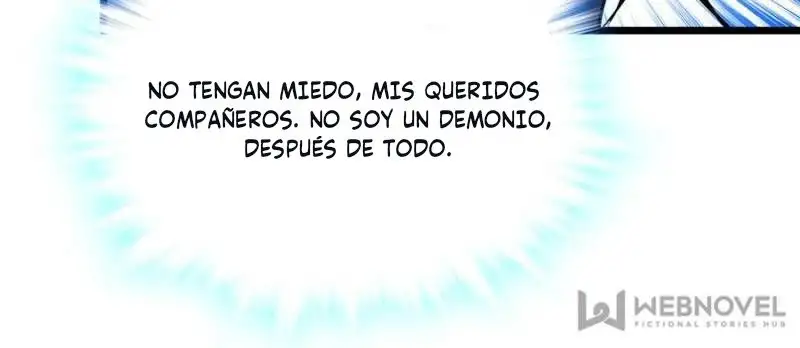 Perdoname, Oh Gran Señor! - Capítulo 7 - Página 35 - LectorTMOo