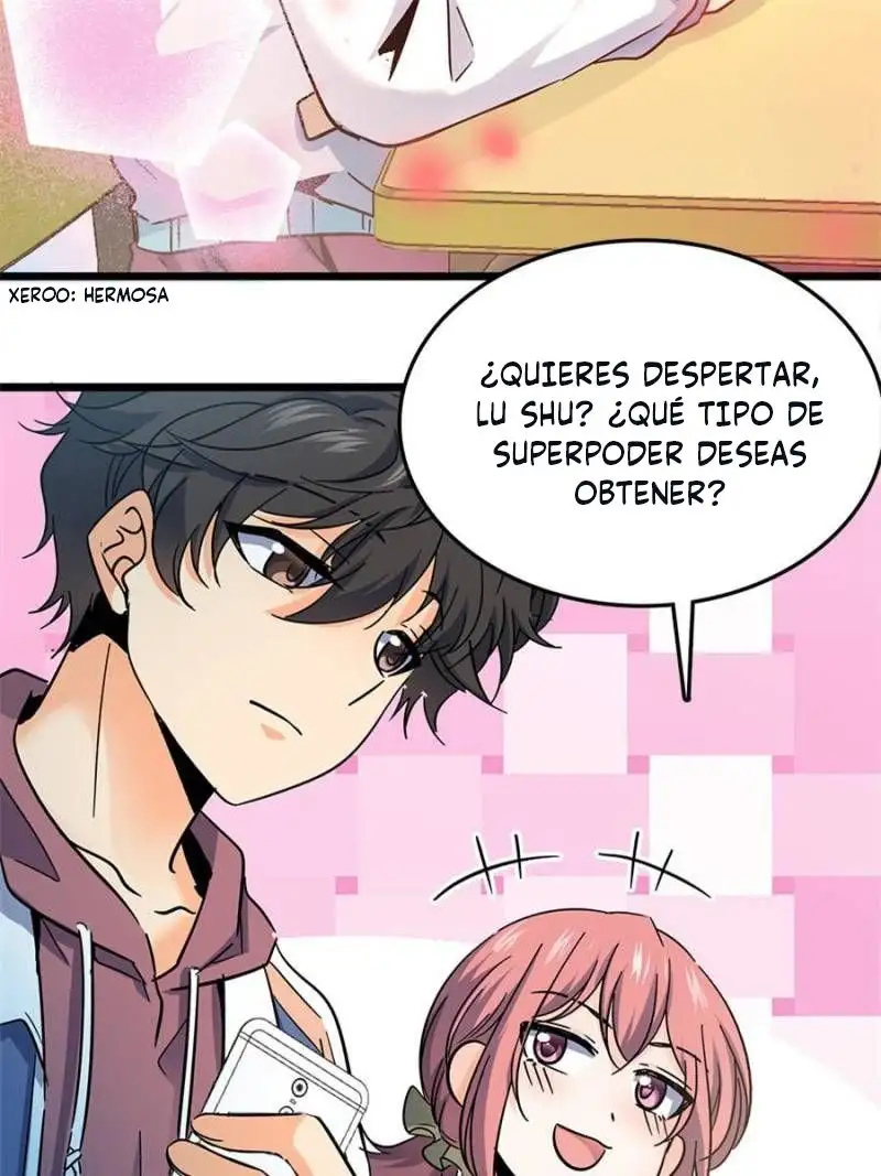 Perdoname, Oh Gran Señor! - Capítulo 7 - Página 39 - LectorTMOo