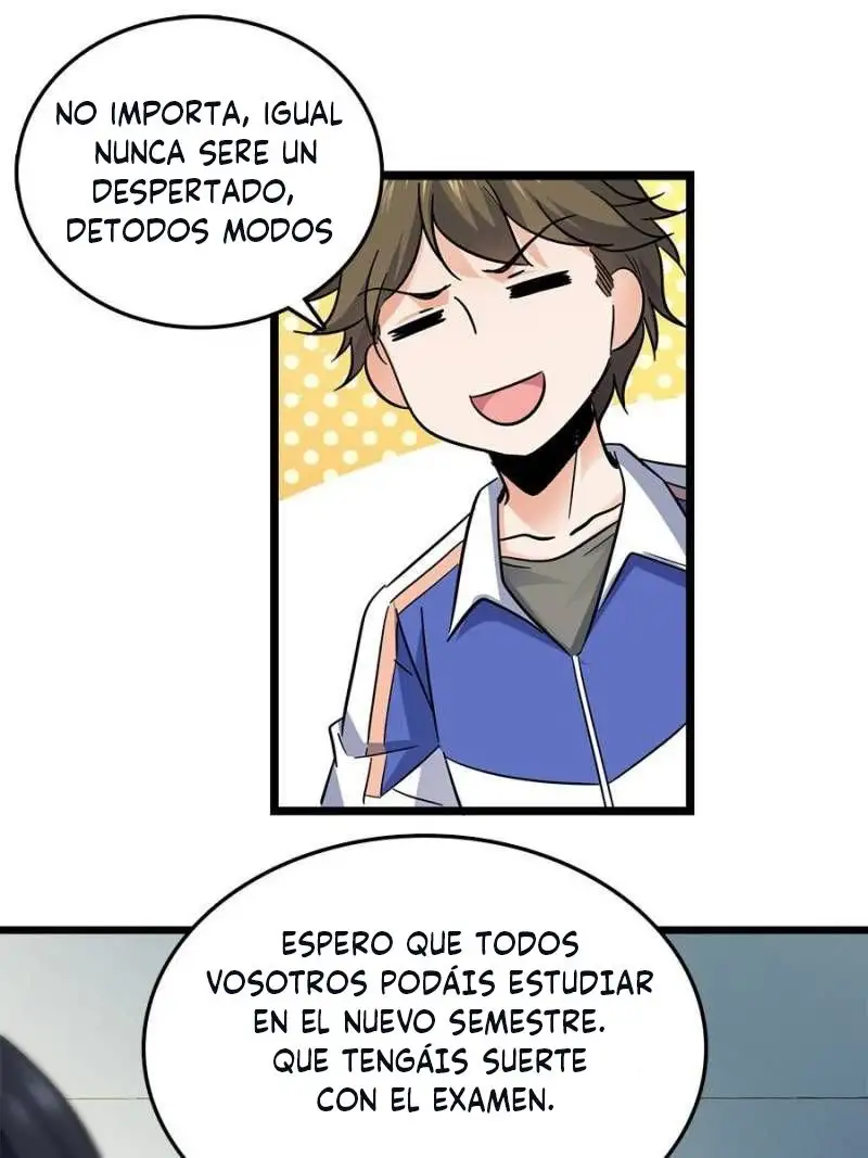 Perdoname, Oh Gran Señor! - Capítulo 7 - Página 43 - LectorTMOo