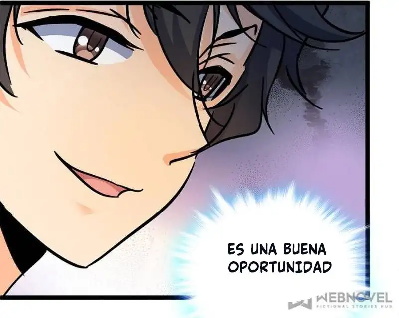 Perdoname, Oh Gran Señor! - Capítulo 7 - Página 50 - LectorTMOo