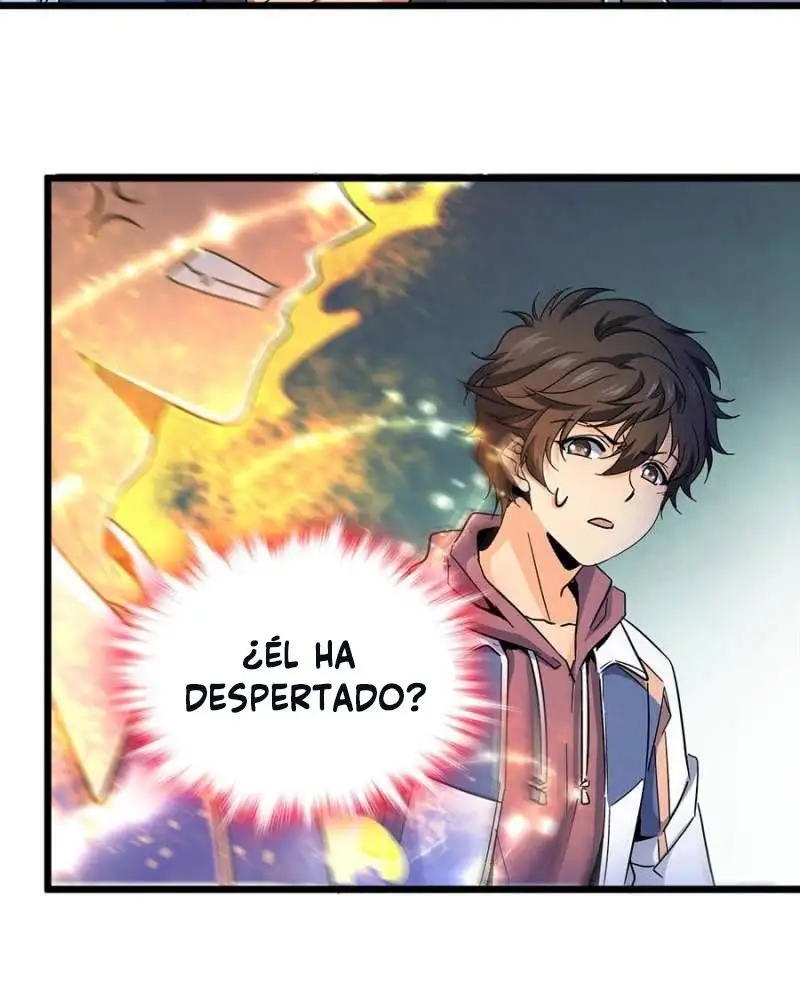 Perdoname, Oh Gran Señor! - Capítulo 7 - Página 62 - LectorTMOo