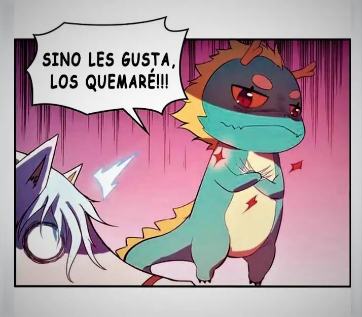 Perdoname, Oh Gran Señor! - Capítulo 7 - Página 63 - LectorTMOo