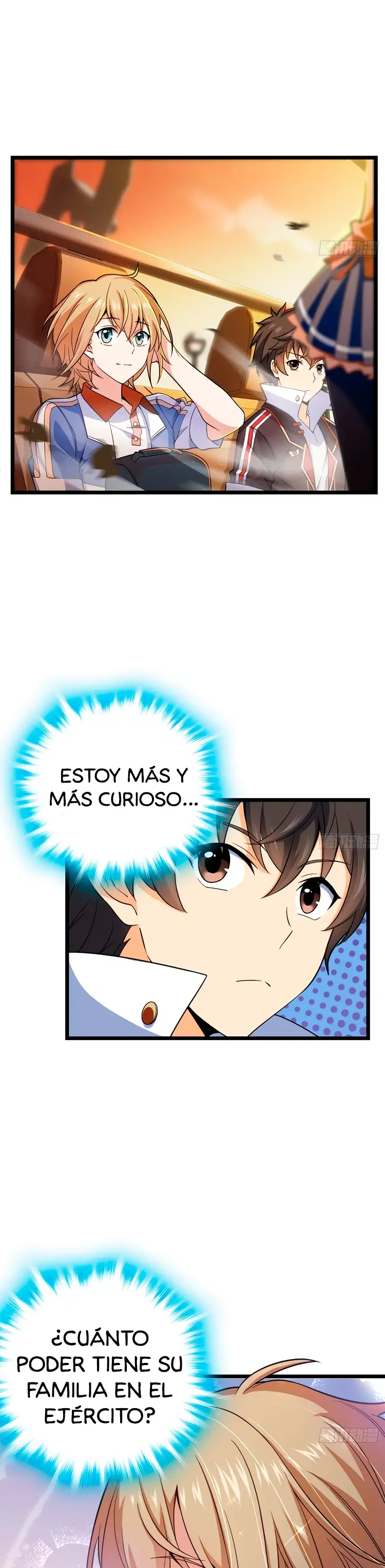Perdoname, Oh Gran Señor! - Capítulo 70 - Página 20 - LectorTMOo