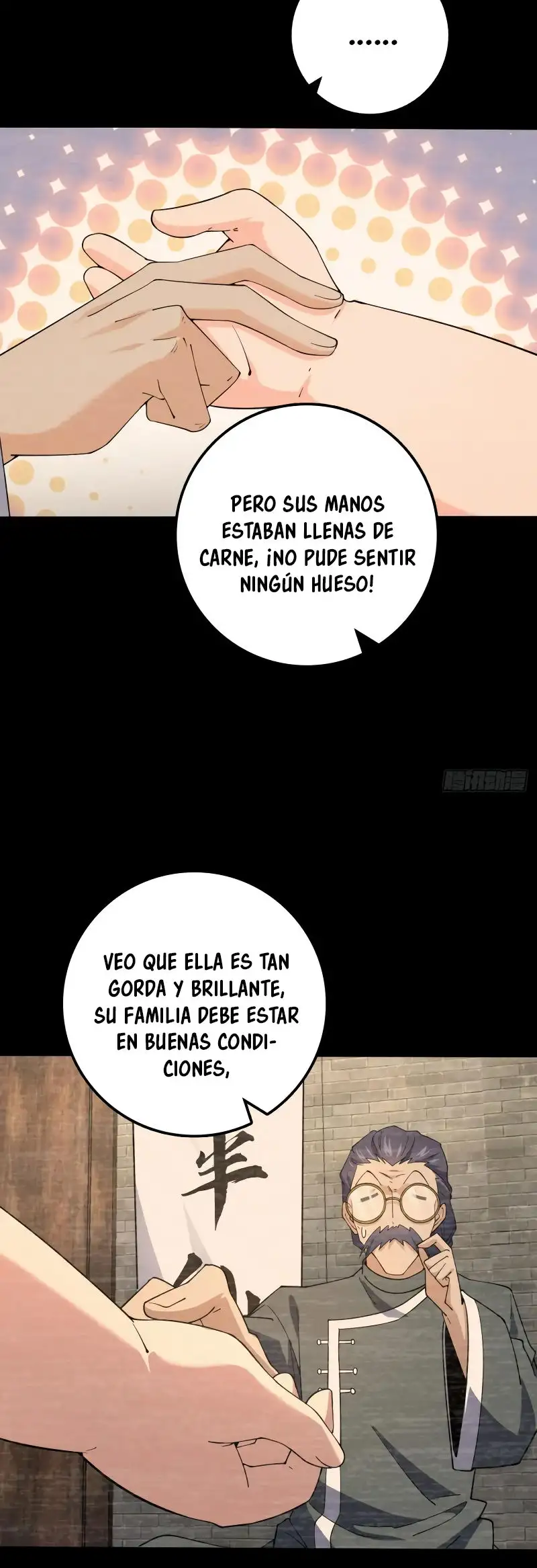 Perdoname, Oh Gran Señor! - Capítulo 704 - Página 28 - LectorTMOo