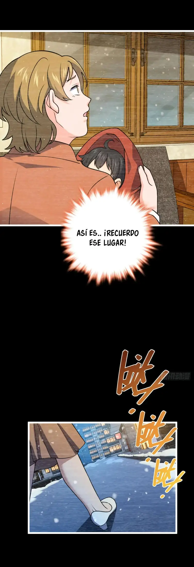 Perdoname, Oh Gran Señor! - Capítulo 707 - Página 25 - LectorTMOo