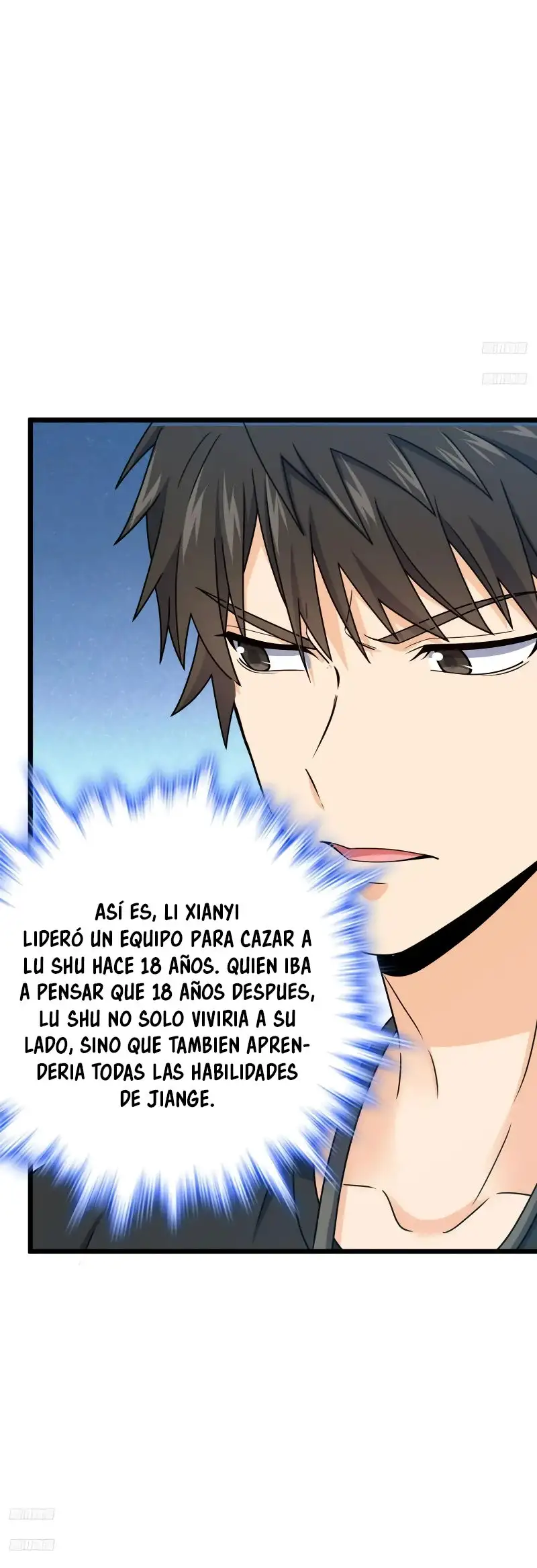Perdoname, Oh Gran Señor! capítulo 708 página 12