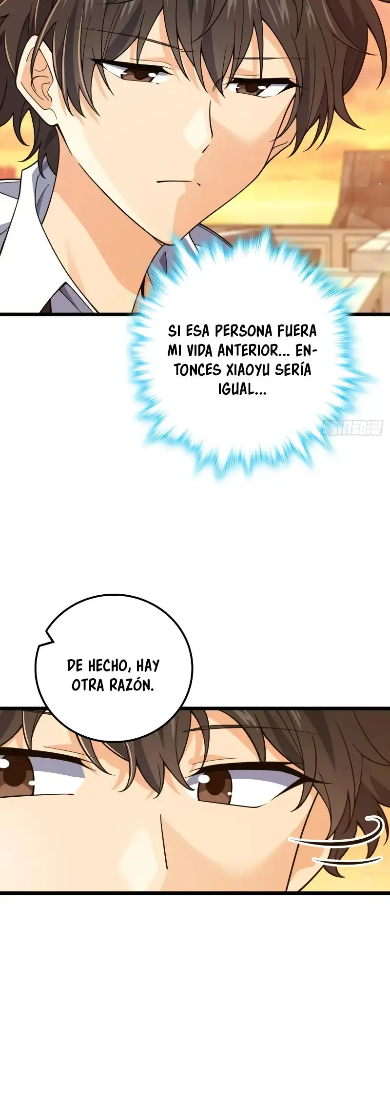 Perdoname, Oh Gran Señor! - Capítulo 709 - Página 28 - LectorTMOo