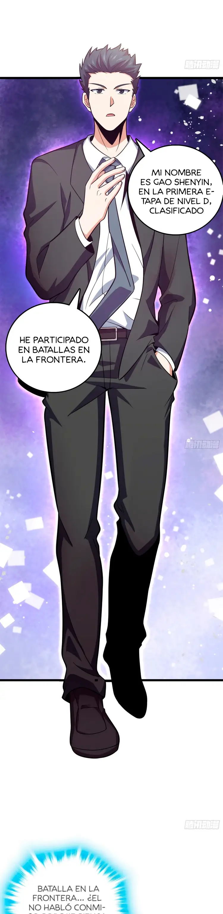 Perdoname, Oh Gran Señor! - Capítulo 71 - Página 13 - LectorTMOo