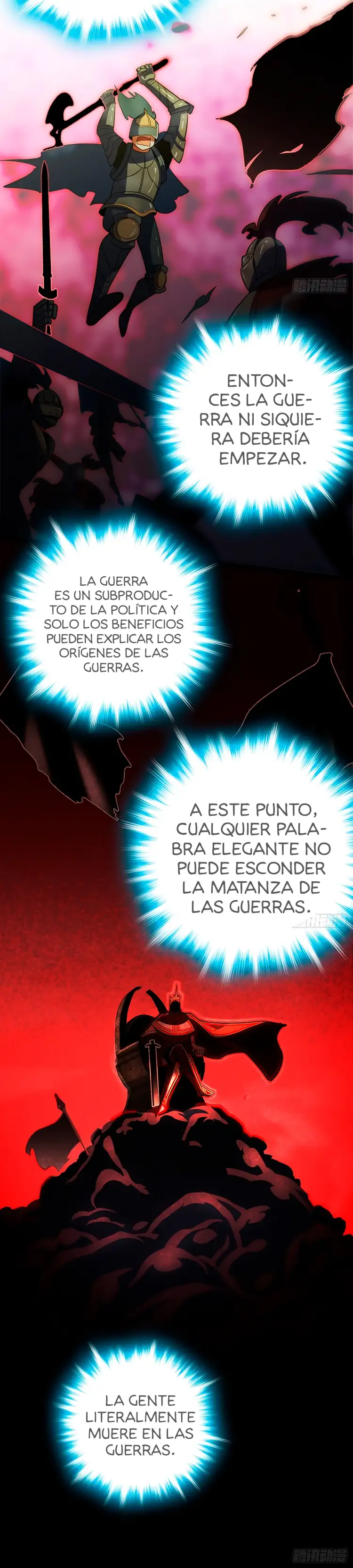 Perdoname, Oh Gran Señor! - Capítulo 71 - Página 26 - LectorTMOo