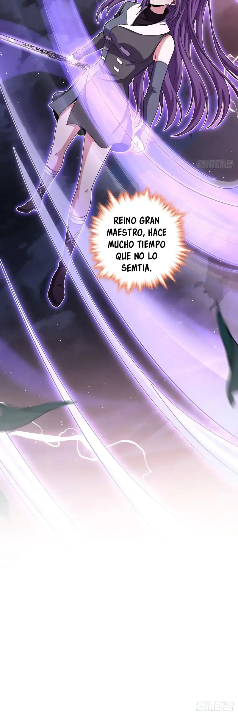 Perdoname, Oh Gran Señor! capítulo 710 página 46
