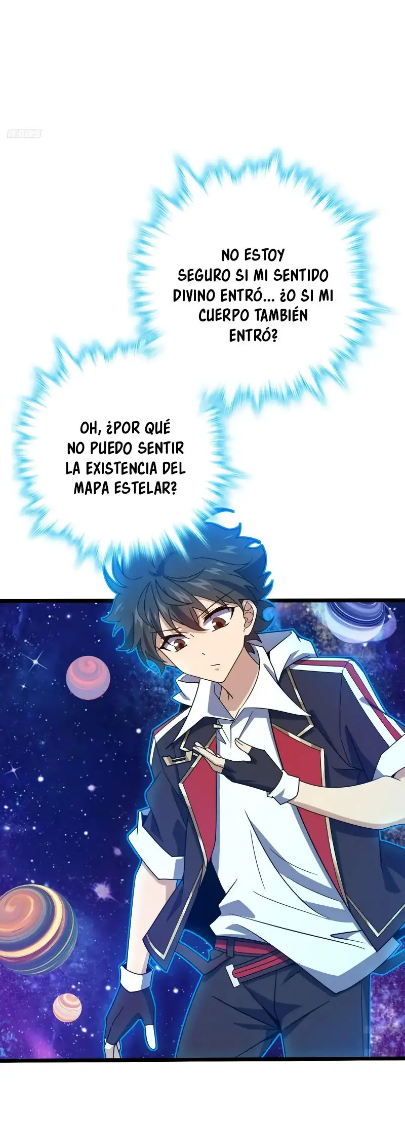 Perdoname, Oh Gran Señor! - Capítulo 711 - Página 12 - LectorTMOo