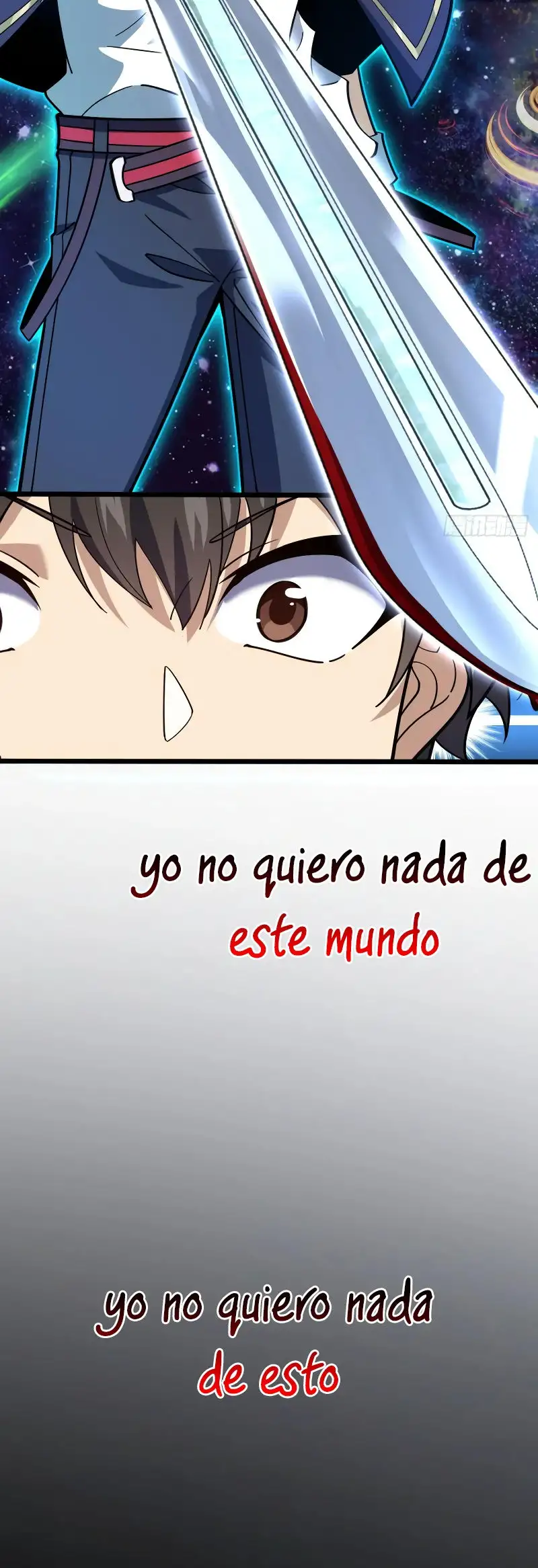 Perdoname, Oh Gran Señor! - Capítulo 711 - Página 43 - LectorTMOo