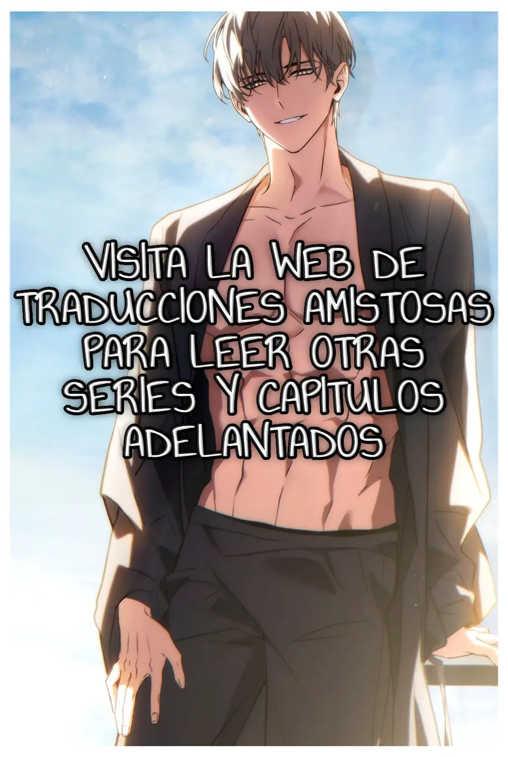 Perdoname, Oh Gran Señor! capítulo 712 página 4