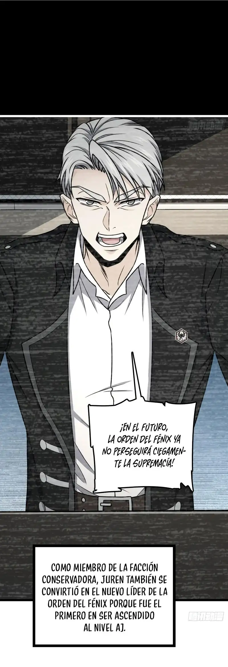 Perdoname, Oh Gran Señor! - Capítulo 713 - Página 20 - LectorTMOo