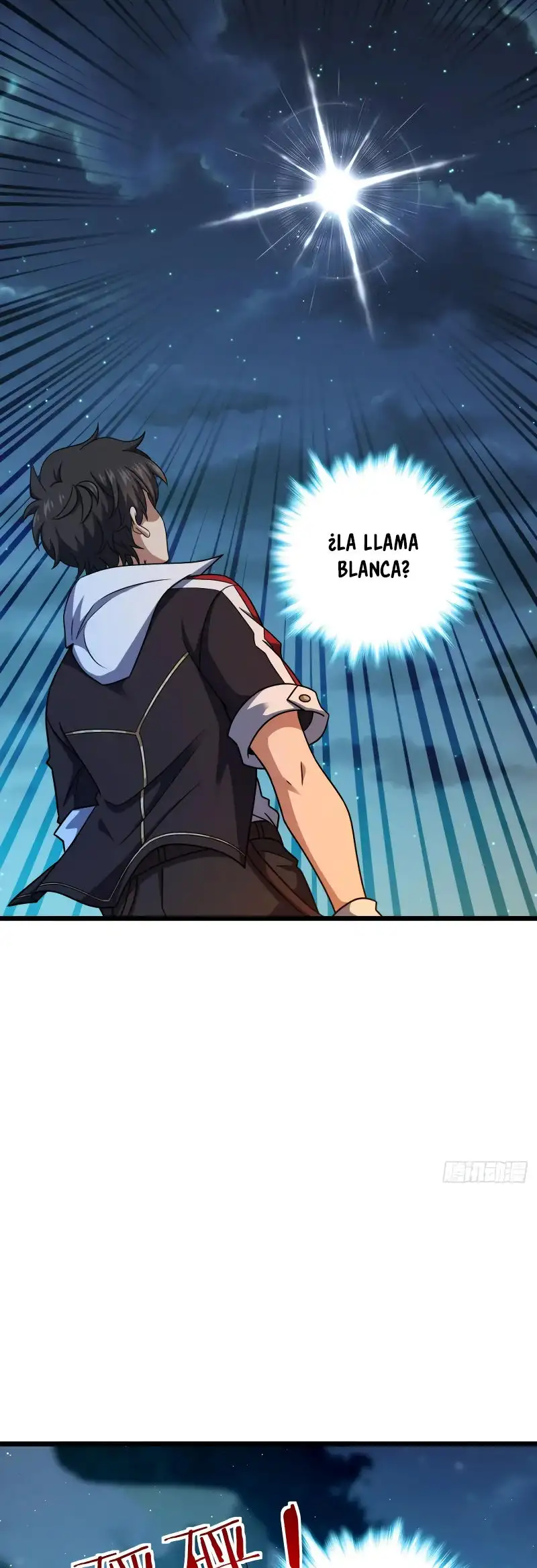Perdoname, Oh Gran Señor! capítulo 714 página 23
