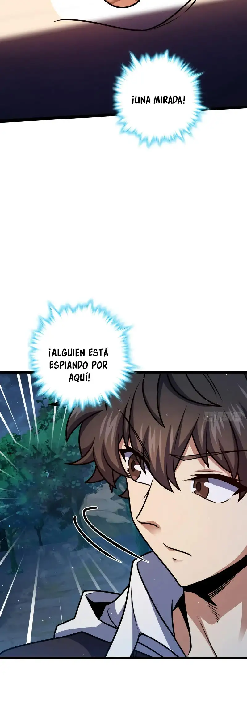 Perdoname, Oh Gran Señor! capítulo 714 página 35