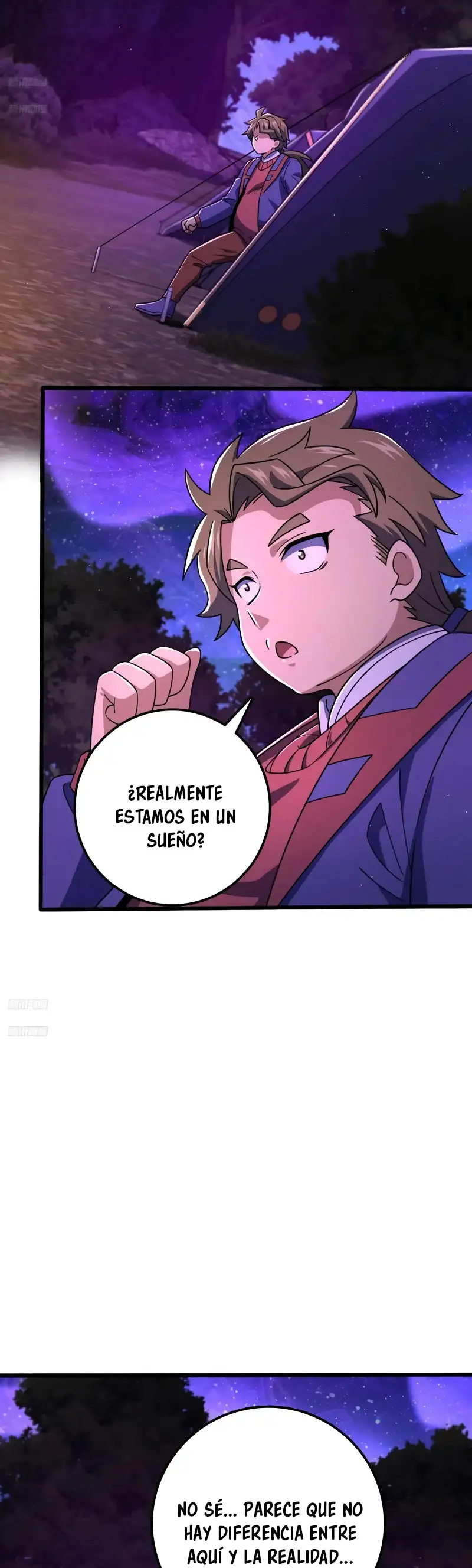 Perdoname, Oh Gran Señor! - Capítulo 716 - Página 6 - LectorTMOo
