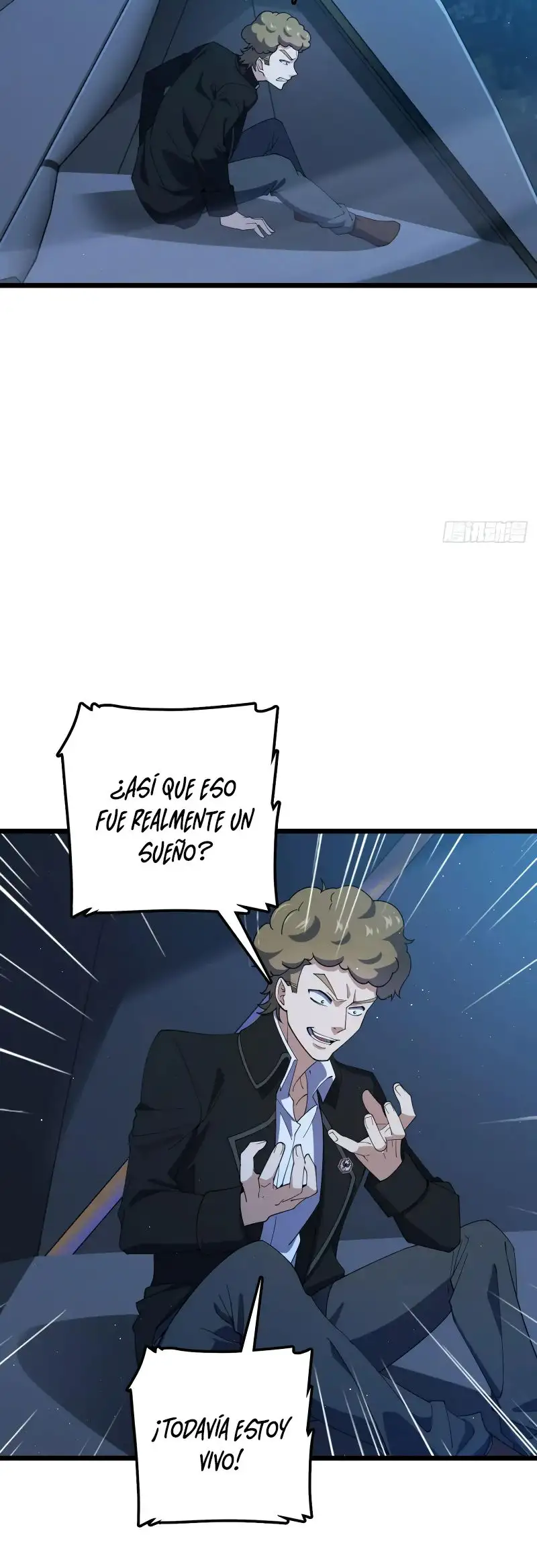 Perdoname, Oh Gran Señor! - Capítulo 717 - Página 21 - LectorTMOo