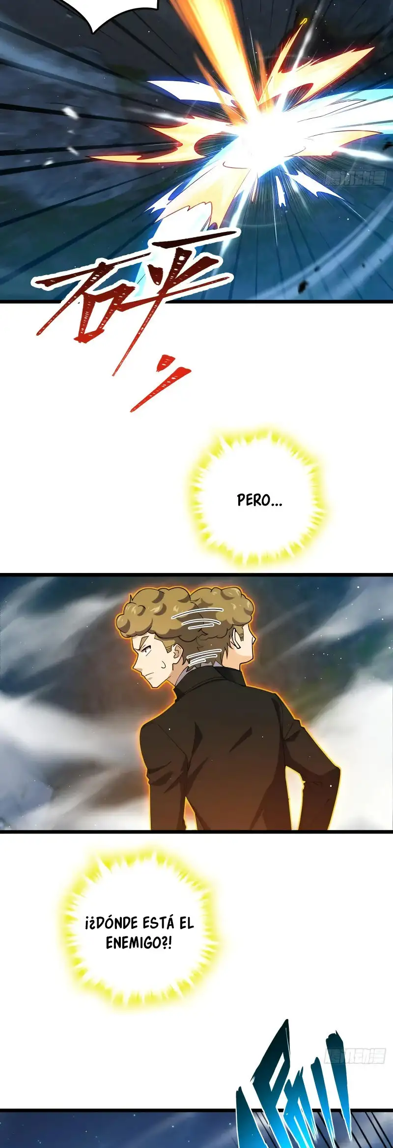 Perdoname, Oh Gran Señor! - Capítulo 717 - Página 25 - LectorTMOo