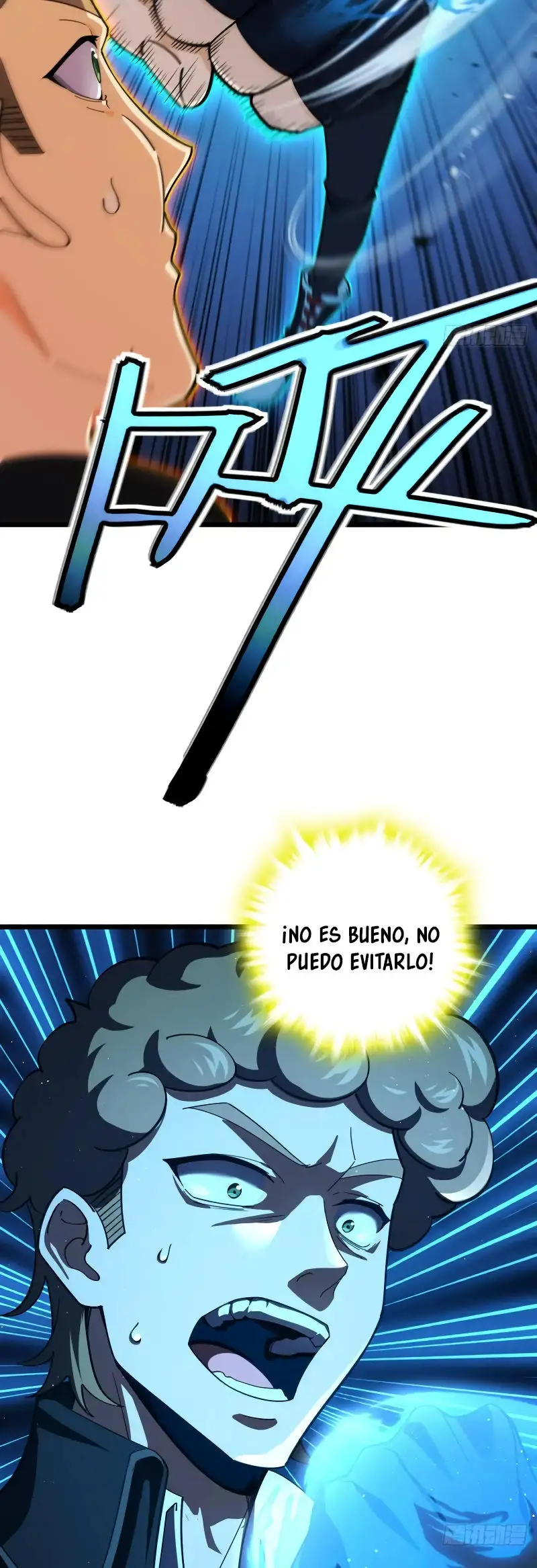 Perdoname, Oh Gran Señor! - Capítulo 717 - Página 28 - LectorTMOo