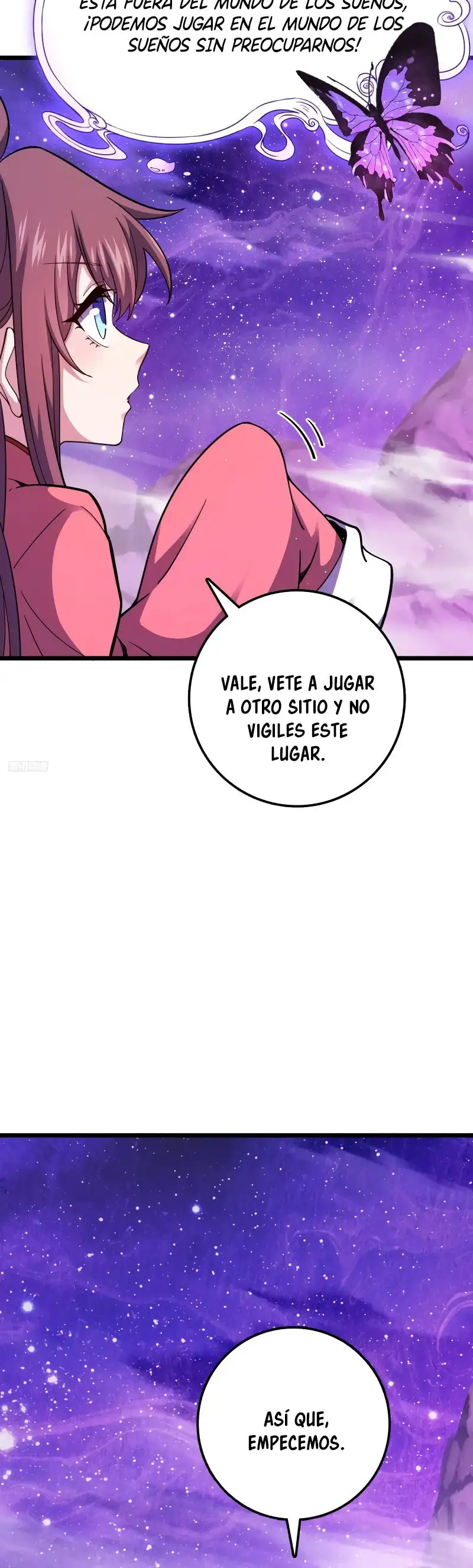 Perdoname, Oh Gran Señor! - Capítulo 718 - Página 7 - LectorTMOo