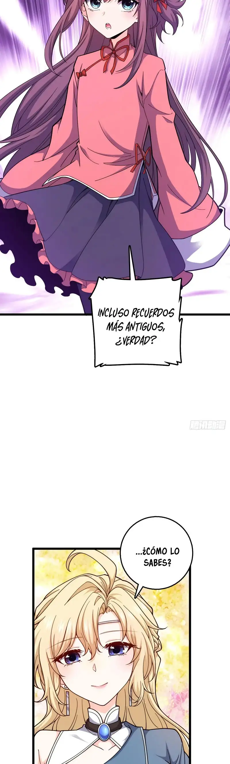 Perdoname, Oh Gran Señor! - Capítulo 718 - Página 13 - LectorTMOo