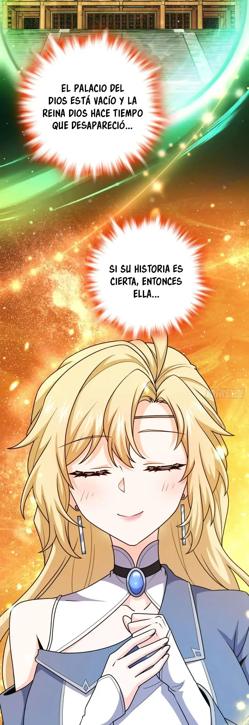 Perdoname, Oh Gran Señor! - Capítulo 718 - Página 24 - LectorTMOo