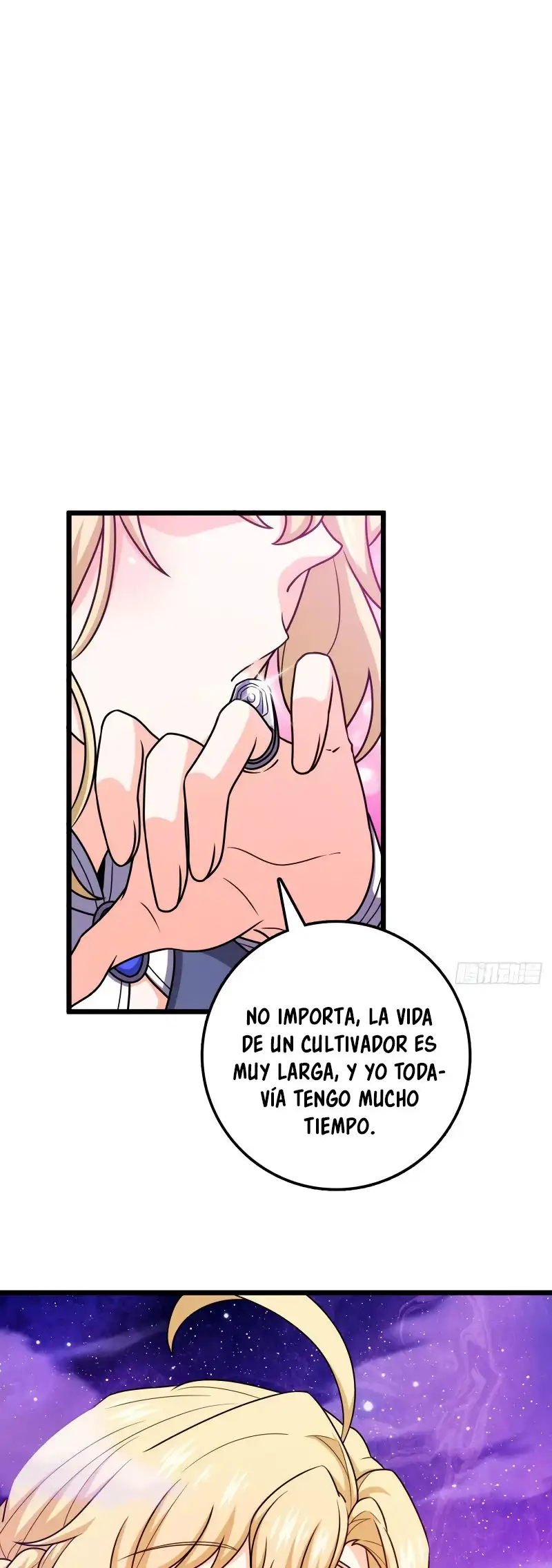 Perdoname, Oh Gran Señor! - Capítulo 718 - Página 31 - LectorTMOo