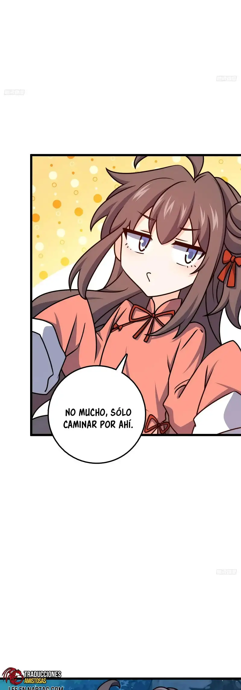 Perdoname, Oh Gran Señor! - Capítulo 719 - Página 9 - LectorTMOo