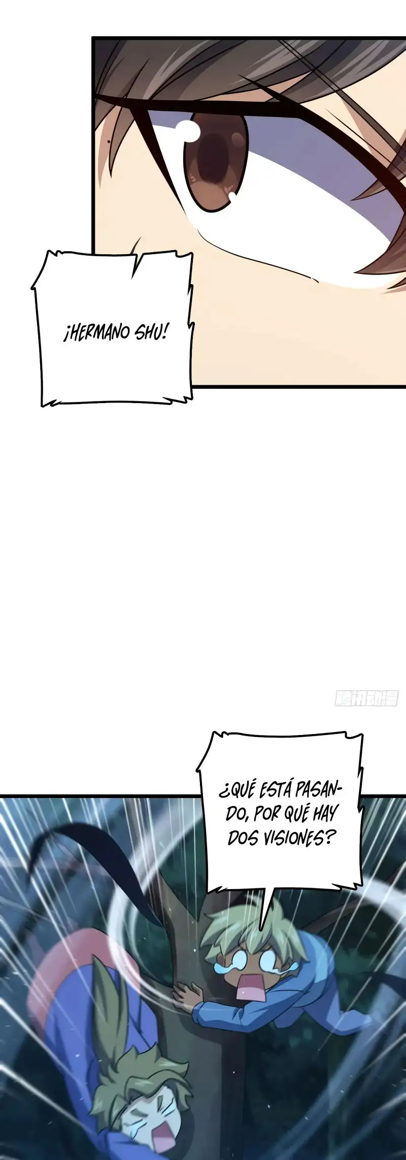 Perdoname, Oh Gran Señor! - Capítulo 719 - Página 15 - LectorTMOo