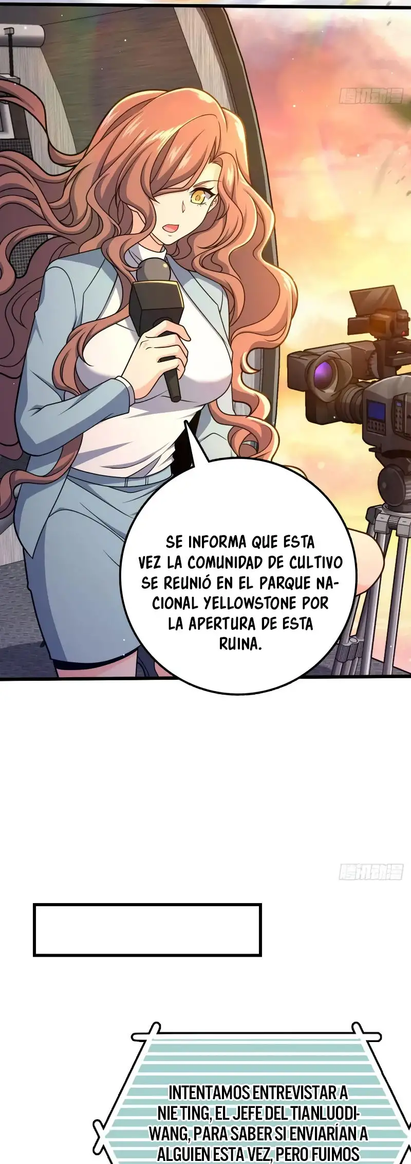 Perdoname, Oh Gran Señor! capítulo 720 página 17