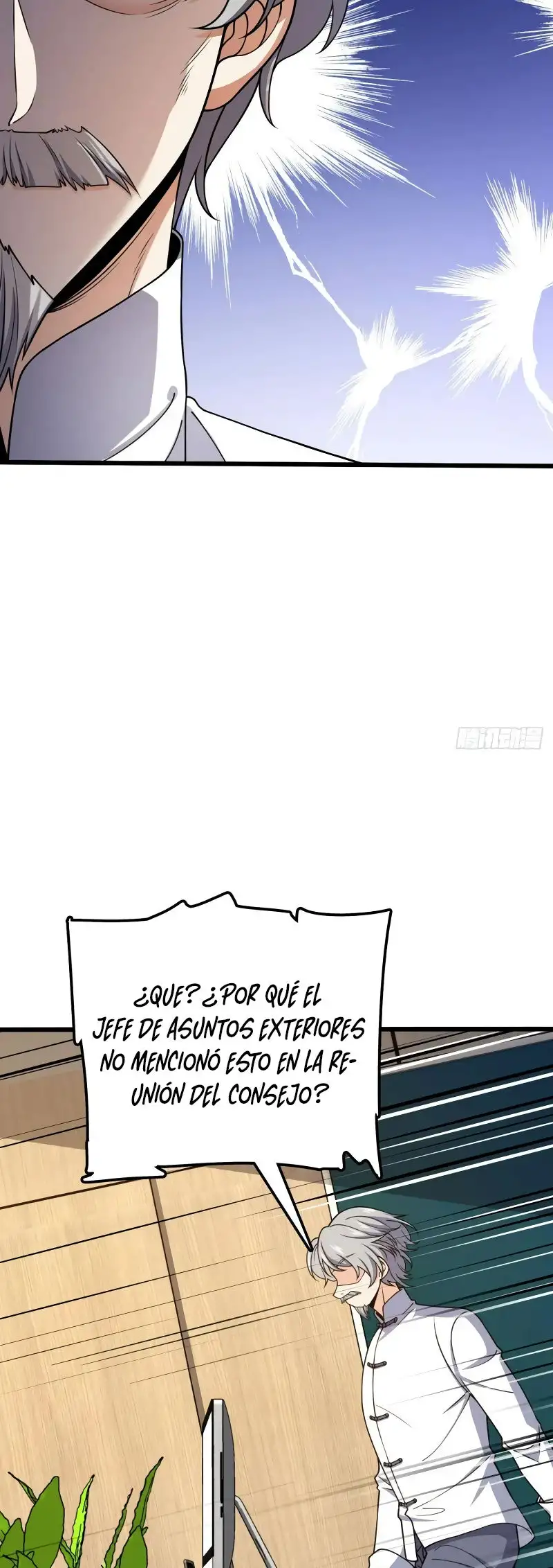 Perdoname, Oh Gran Señor! capítulo 720 página 24