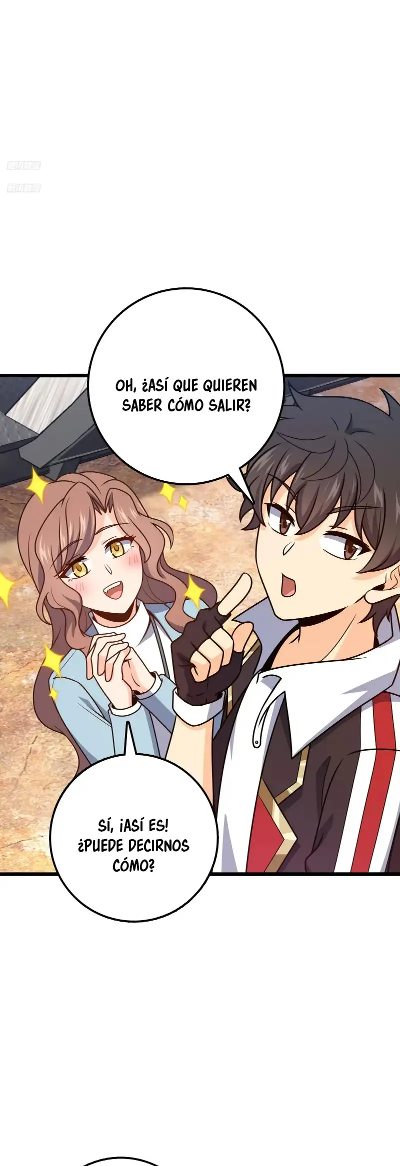 Perdoname, Oh Gran Señor! - Capítulo 722 - Página 13 - LectorTMOo