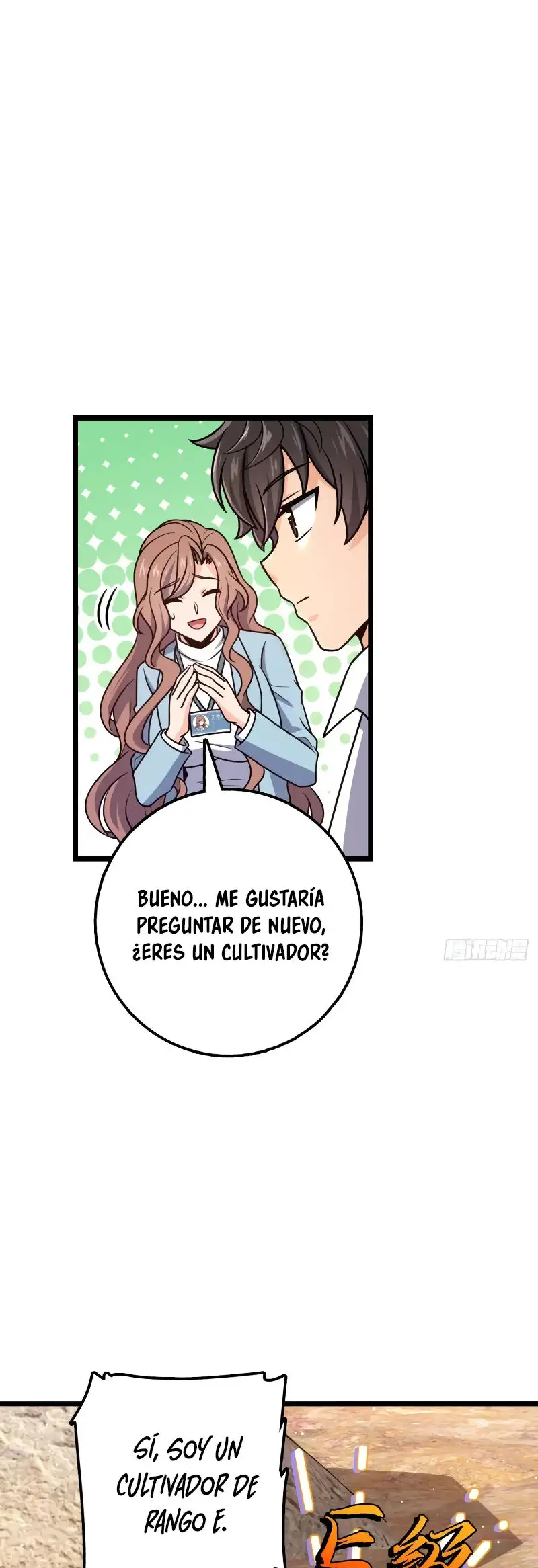 Perdoname, Oh Gran Señor! - Capítulo 722 - Página 17 - LectorTMOo