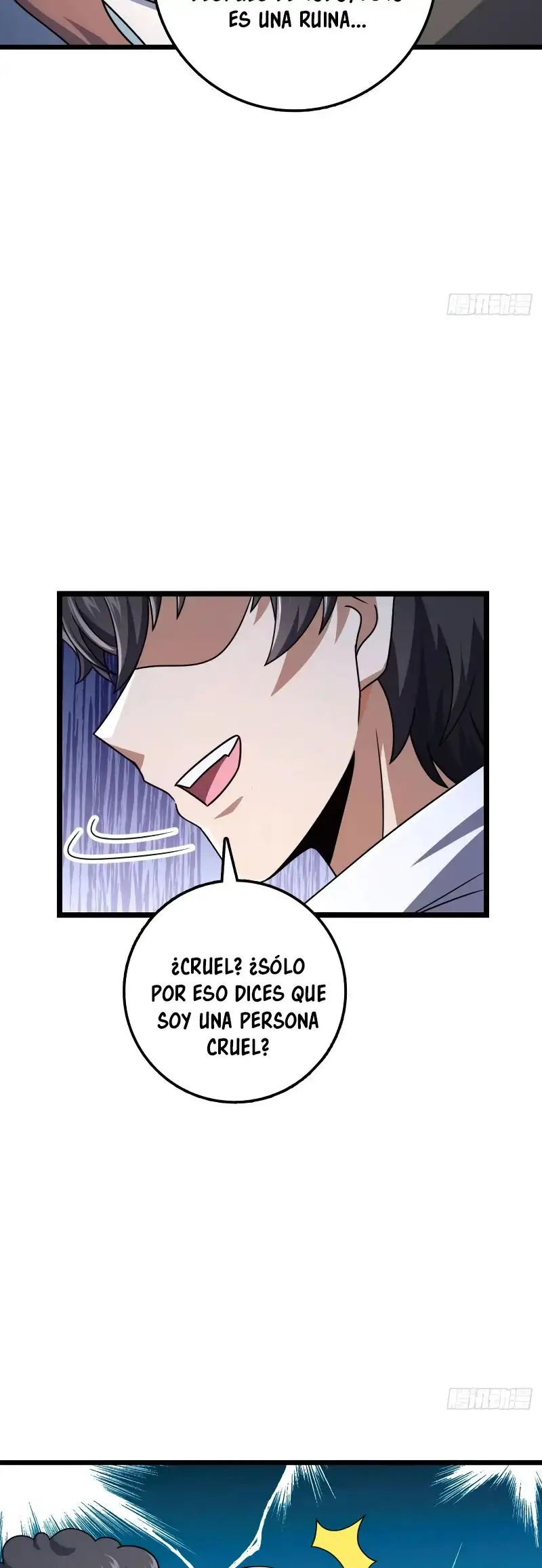 Perdoname, Oh Gran Señor! - Capítulo 722 - Página 46 - LectorTMOo