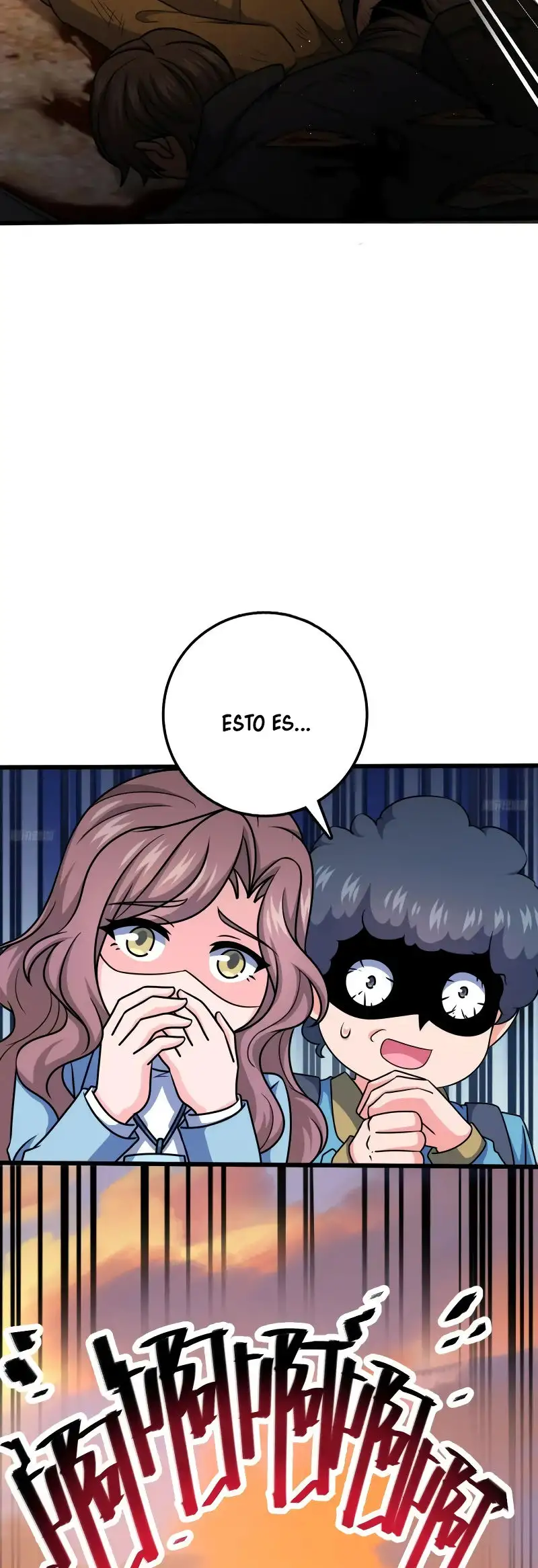 Perdoname, Oh Gran Señor! - Capítulo 723 - Página 9 - LectorTMOo