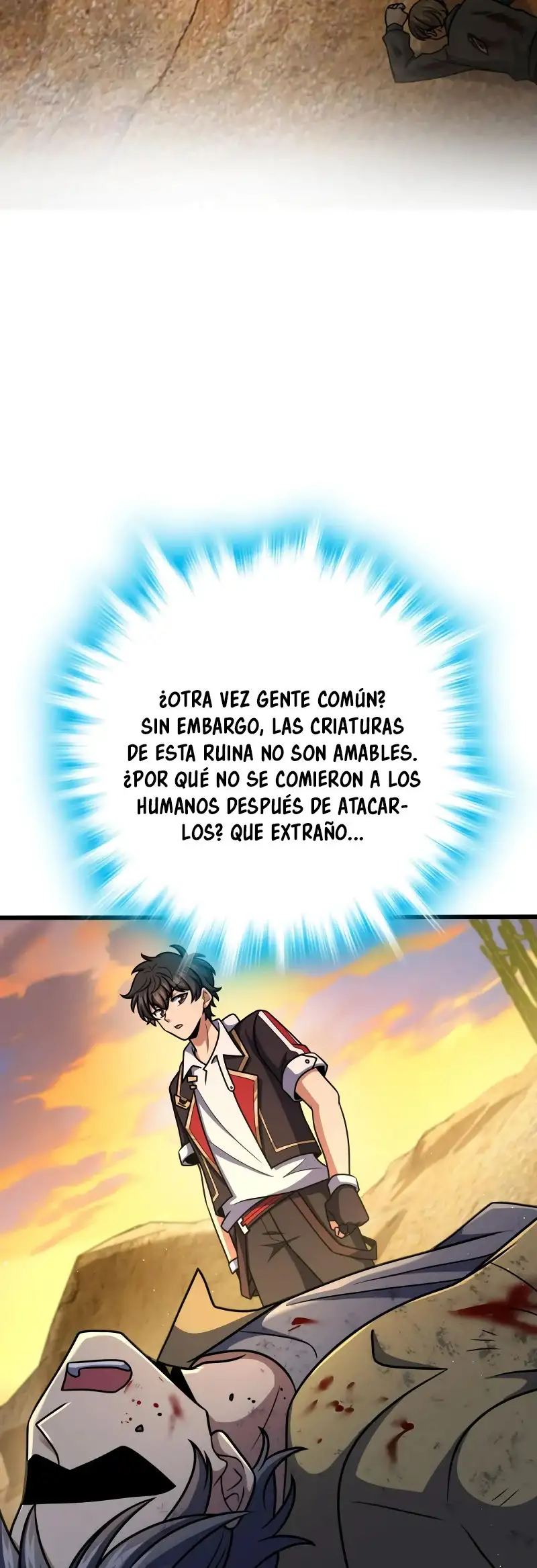 Perdoname, Oh Gran Señor! - Capítulo 723 - Página 14 - LectorTMOo