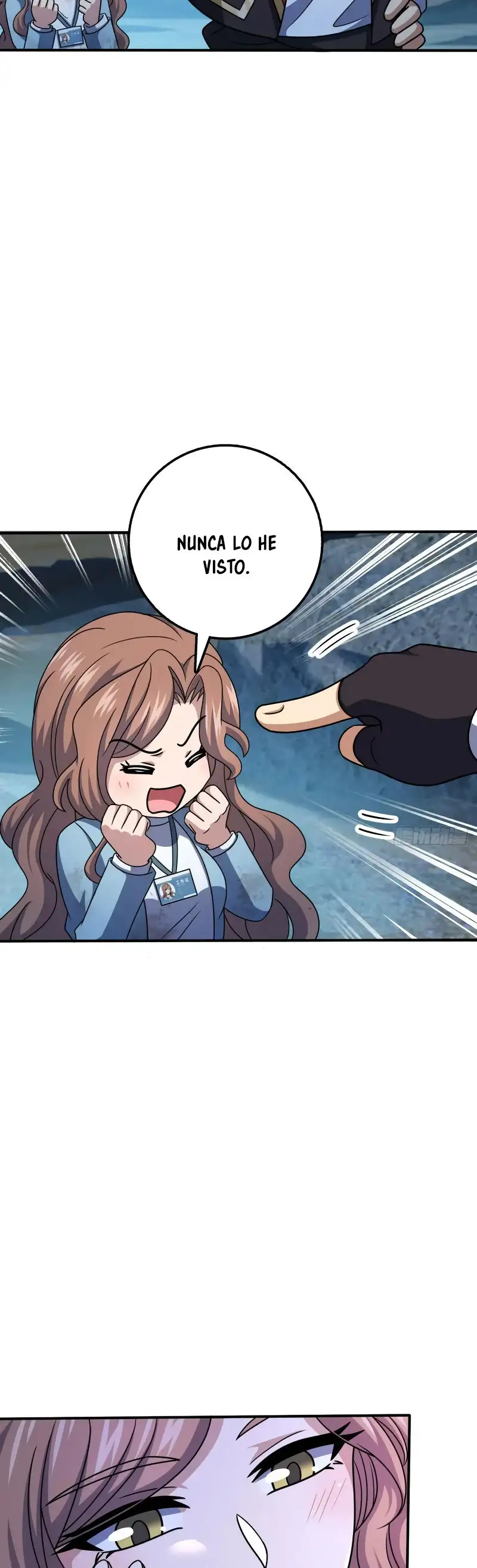 Perdoname, Oh Gran Señor! - Capítulo 723 - Página 33 - LectorTMOo