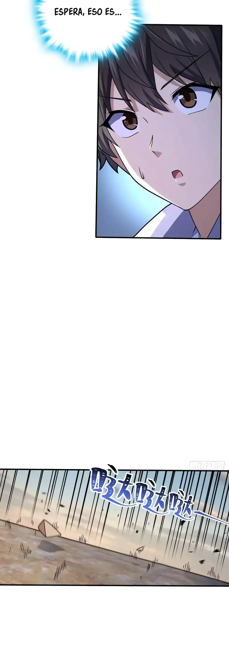 Perdoname, Oh Gran Señor! - Capítulo 724 - Página 12 - LectorTMOo
