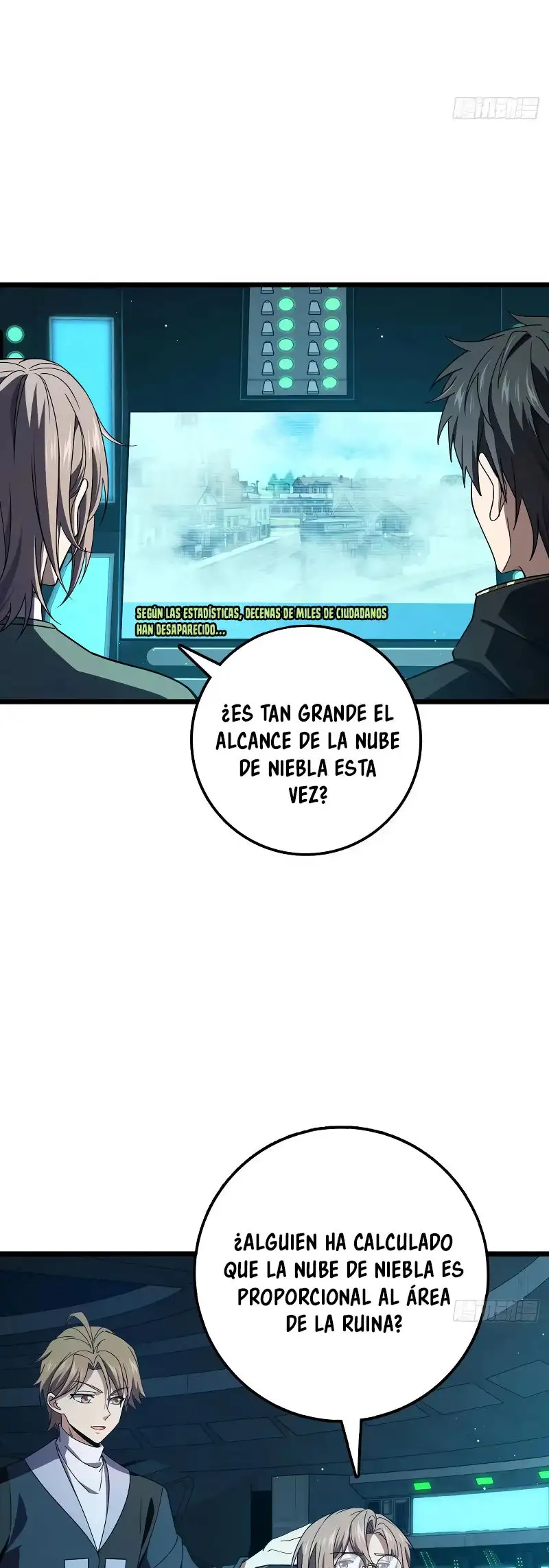 Perdoname, Oh Gran Señor! - Capítulo 725 - Página 7 - LectorTMOo