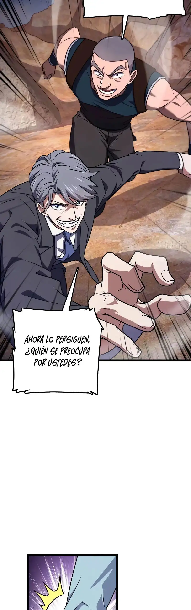 Perdoname, Oh Gran Señor! - Capítulo 725 - Página 32 - LectorTMOo