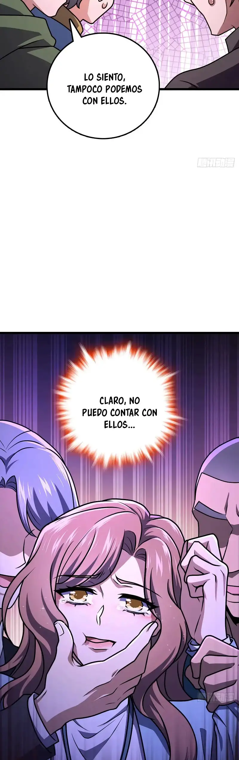 Perdoname, Oh Gran Señor! - Capítulo 725 - Página 35 - LectorTMOo