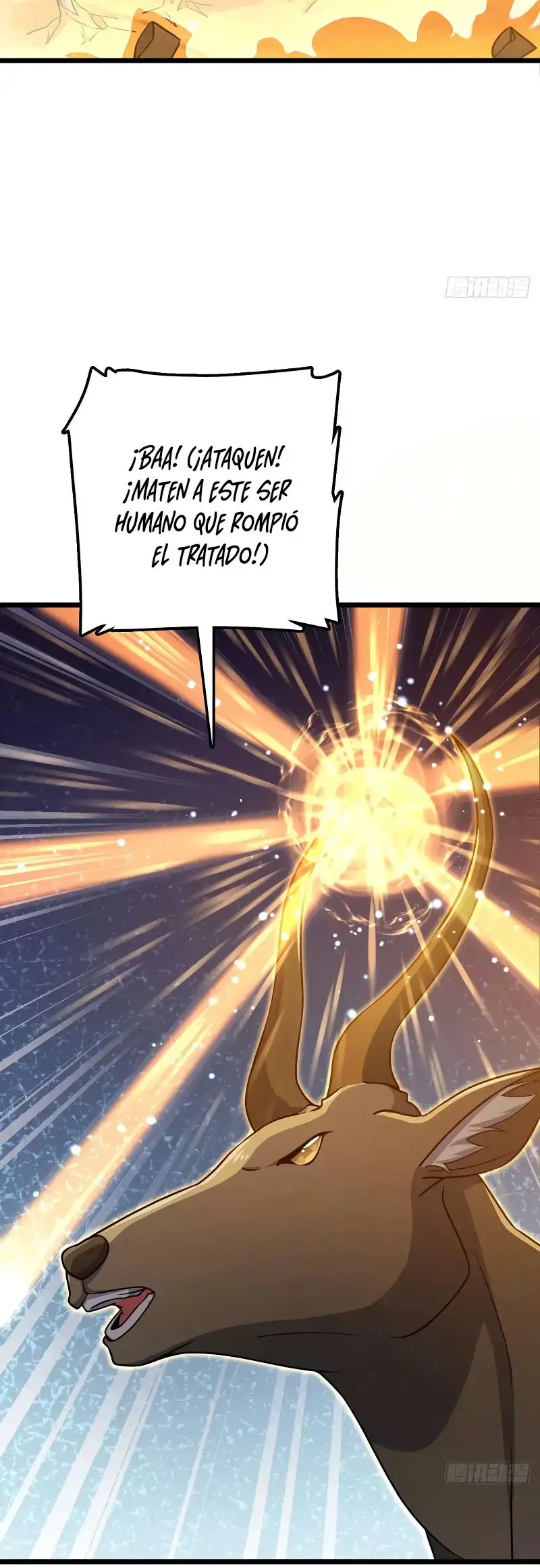 Perdoname, Oh Gran Señor! - Capítulo 726 - Página 18 - LectorTMOo