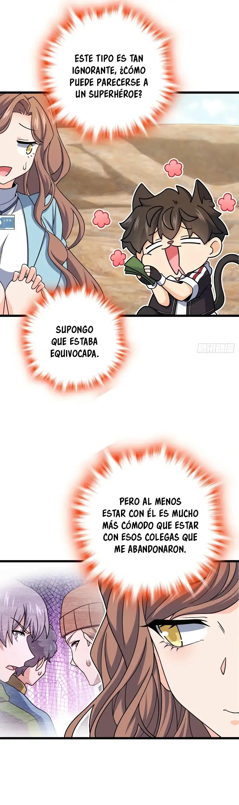 Perdoname, Oh Gran Señor! - Capítulo 726 - Página 41 - LectorTMOo