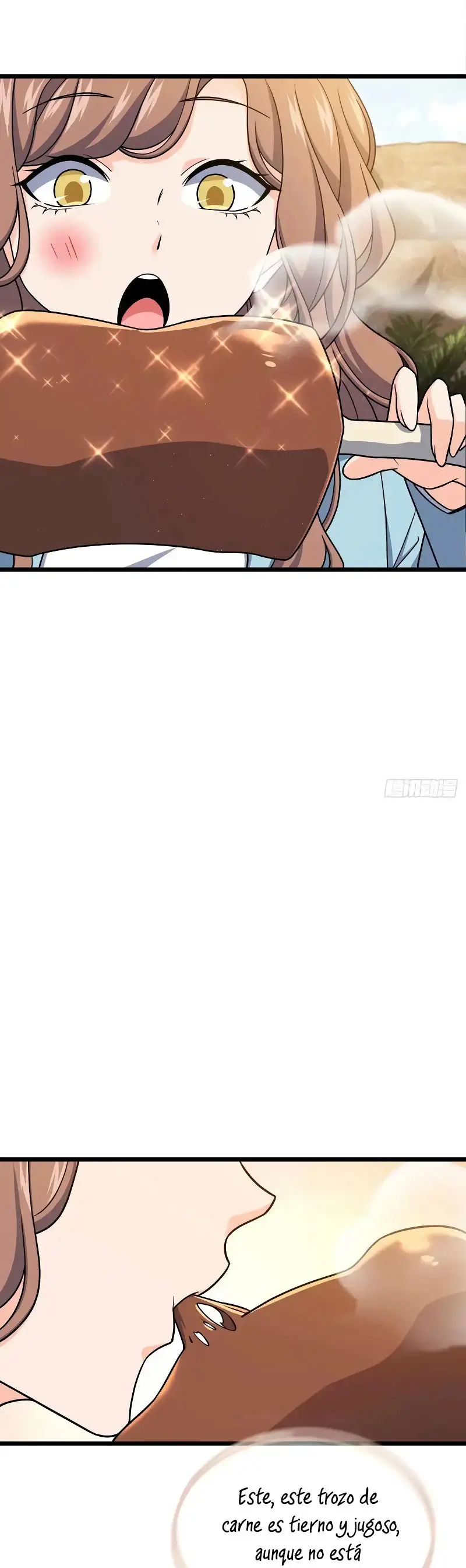 Perdoname, Oh Gran Señor! - Capítulo 726 - Página 43 - LectorTMOo