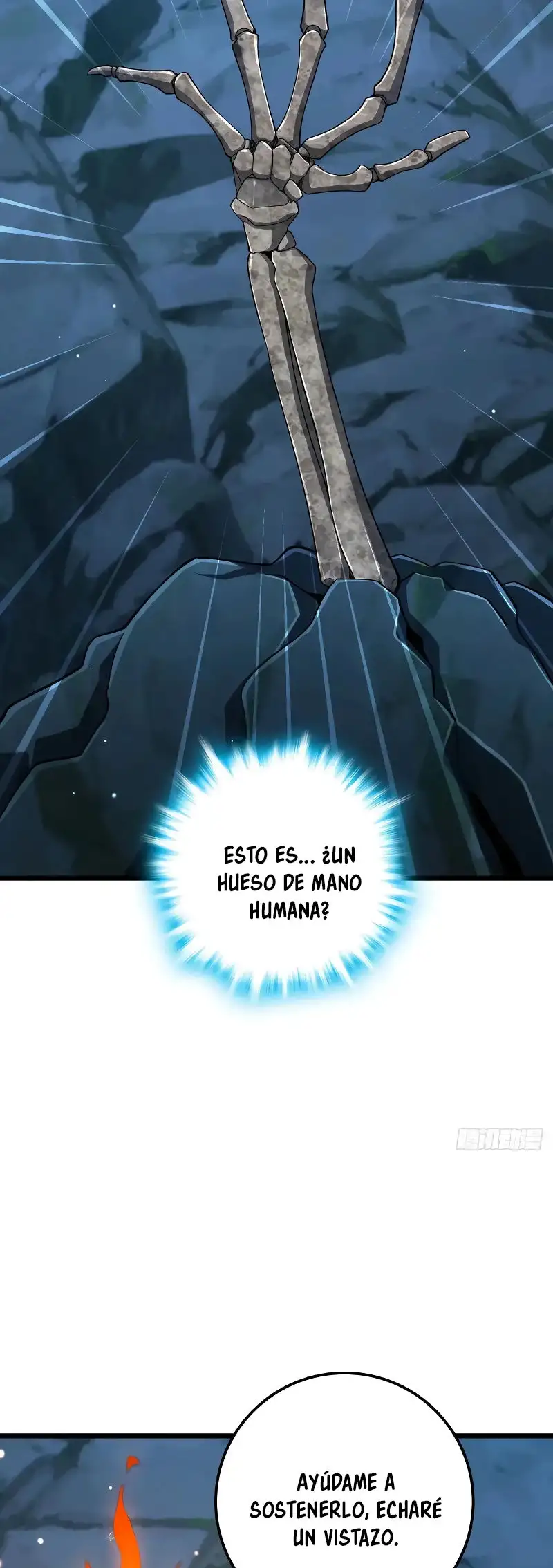 Perdoname, Oh Gran Señor! - Capítulo 727 - Página 13 - LectorTMOo