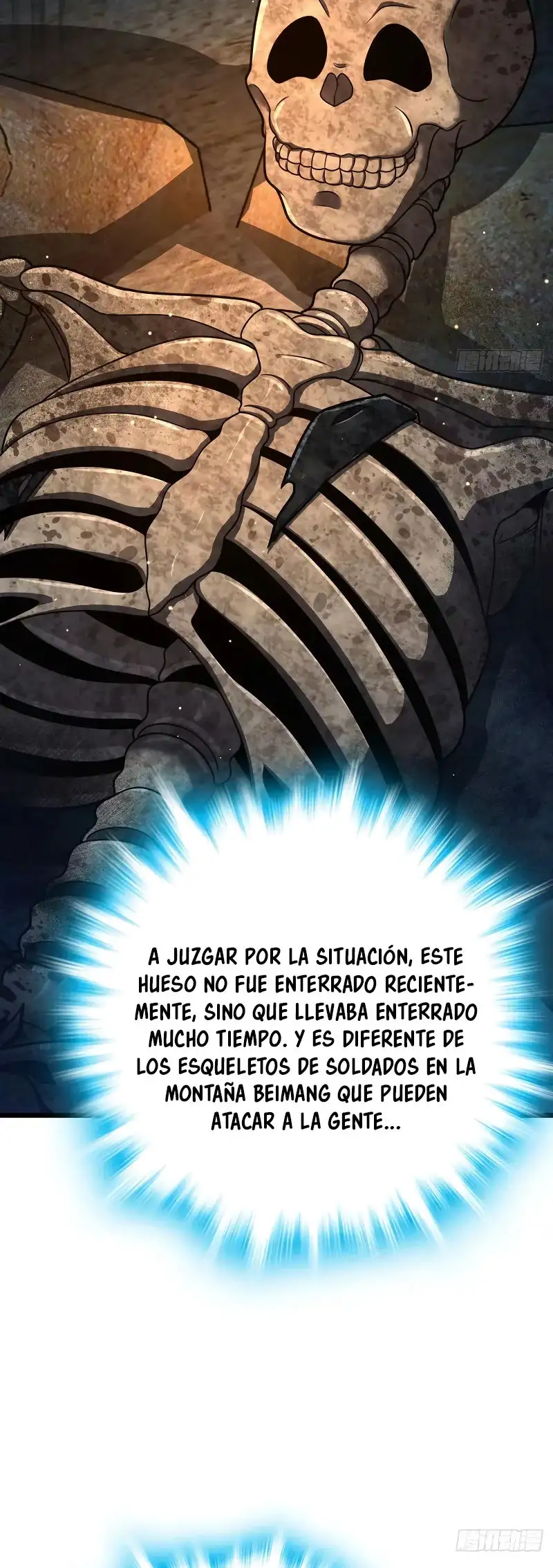 Perdoname, Oh Gran Señor! - Capítulo 727 - Página 15 - LectorTMOo